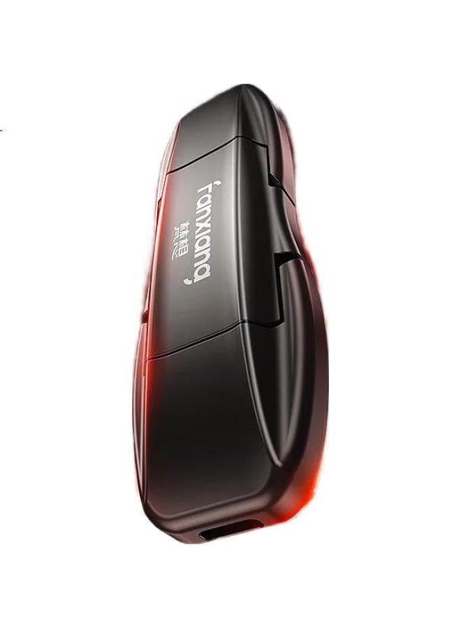 fanxiang Fanxiang 512Gb Usb3.2 Type-C Dual Interface Solid State Flash Drive Ff952, 1050Mb/S, Business Car Large Capacity, Compatible With Phones And Computers - Image 2
