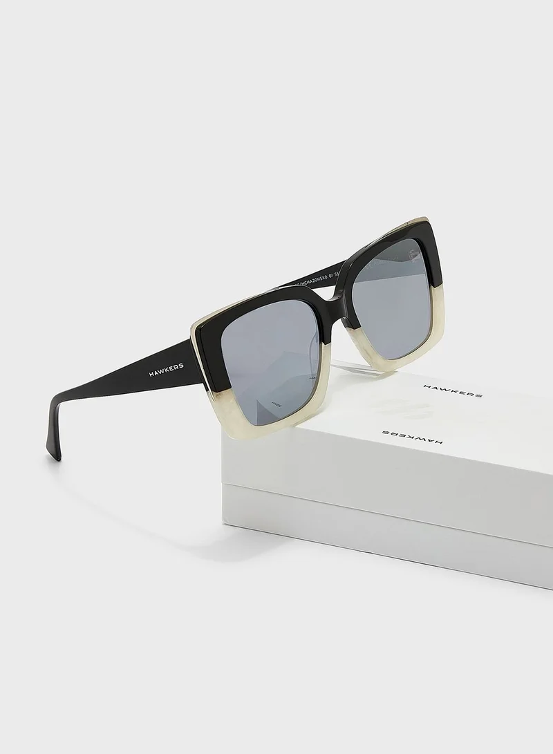 HAWKERS Chazara Sunglasses - Lens Size: 54 Mm
