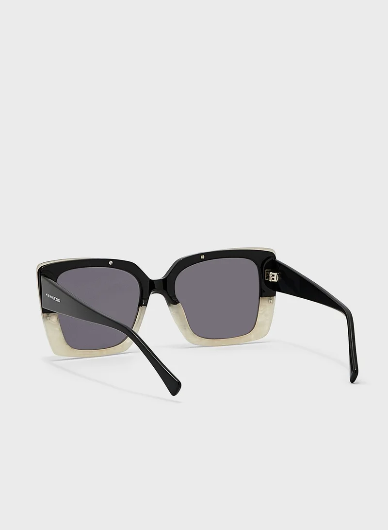 HAWKERS Chazara Sunglasses - Lens Size: 54 Mm