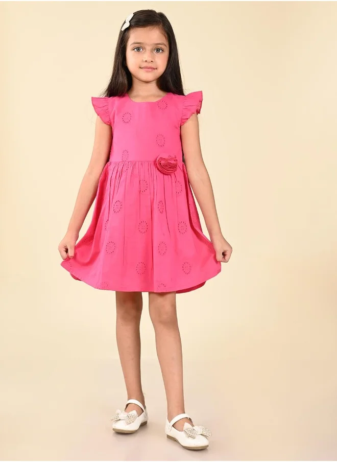 LILPICKS Summer Cool Dress