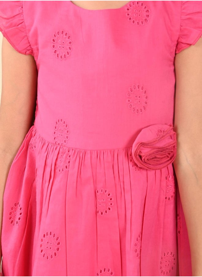 LILPICKS Summer Cool Dress  - Image 3