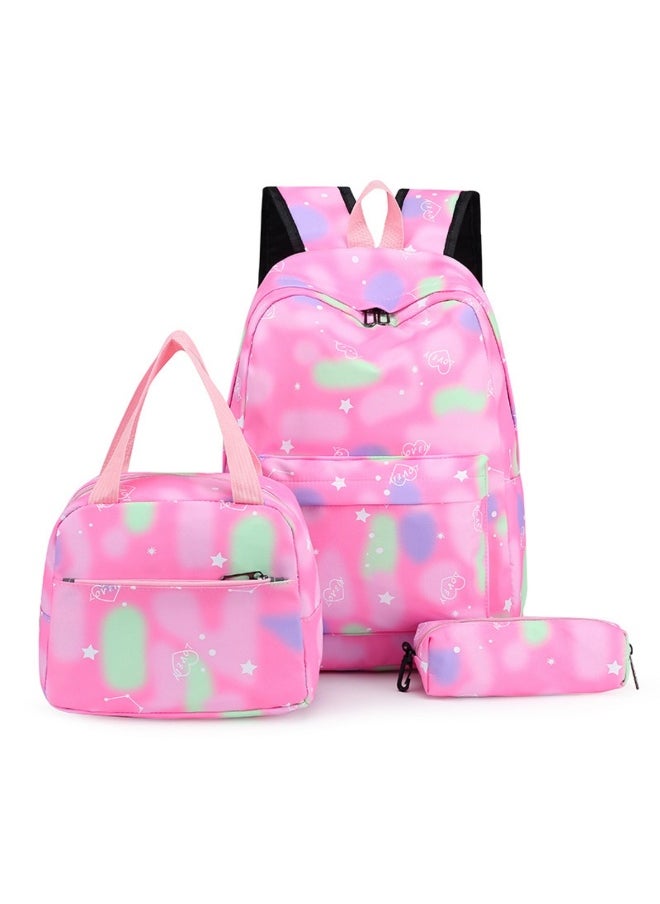 KUYING New Leisure Backpack Set 