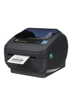 Terabyte 50mm x 25mm Direct Thermal Barcode Label Sticker 1000 Labels per Roll - 5 Rolls  - Image 4
