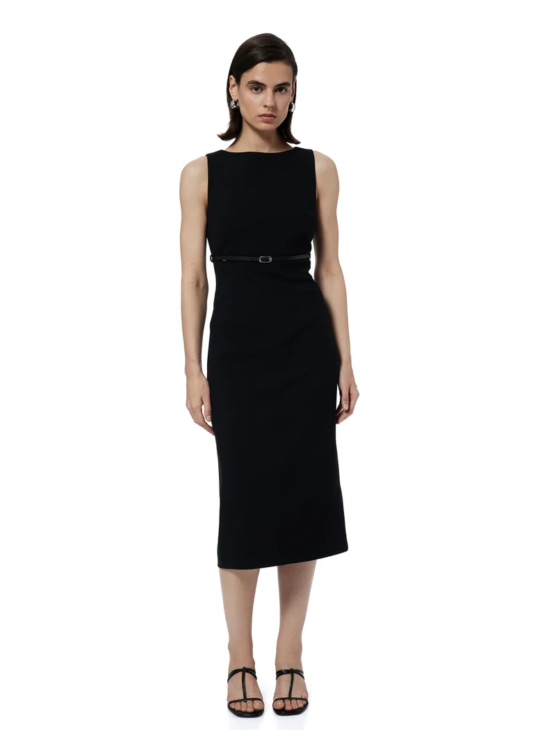 Koton Midi Dress