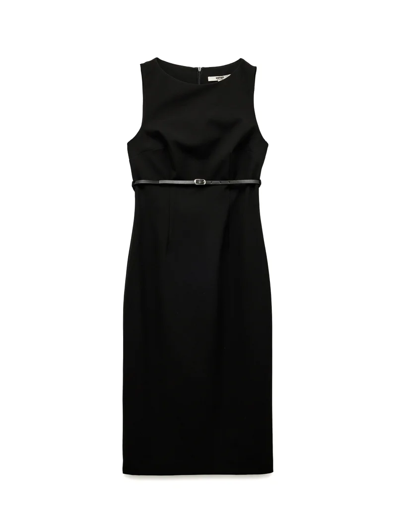Koton  Midi Dress for Women | Best Price UAE