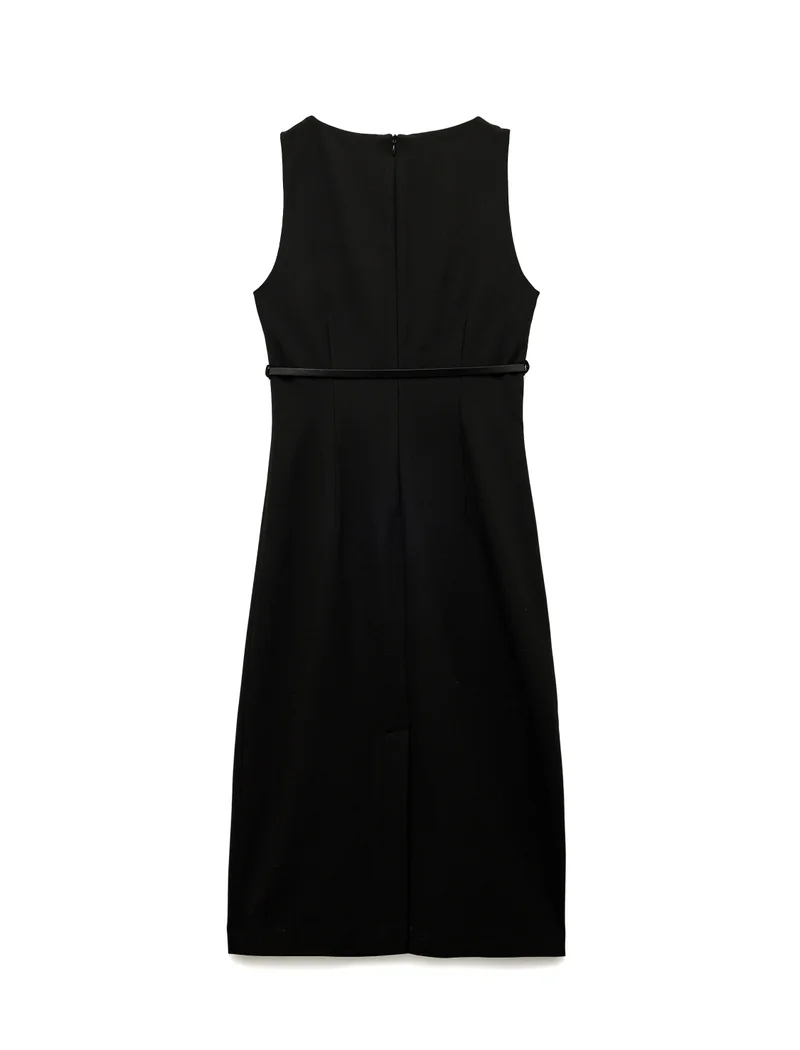 Koton  Midi Dress for Women | Best Price UAE