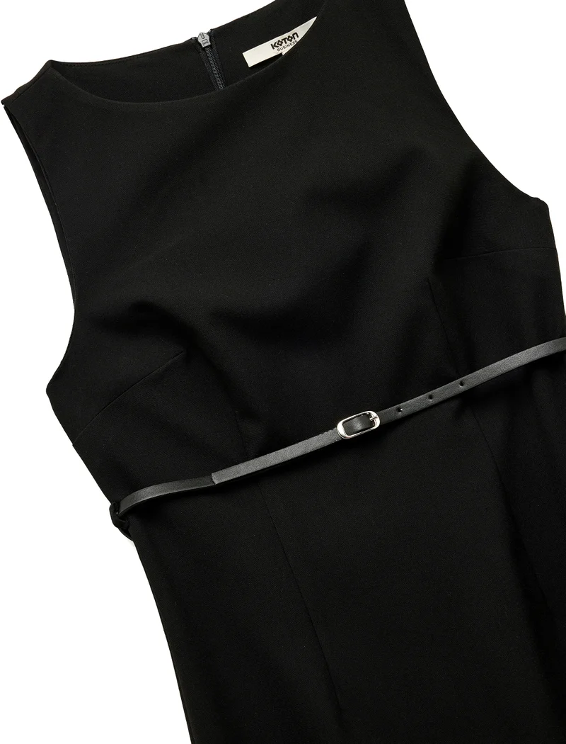 Koton  Midi Dress for Women | Best Price UAE