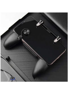 TIGER F06 Mobile Phone & PC Game Controller – Universal Gamepad Handle for Mobile and PC Gaming – High Precision, Ergonomic Design, and Plug & Play Compatibility  - Image 2