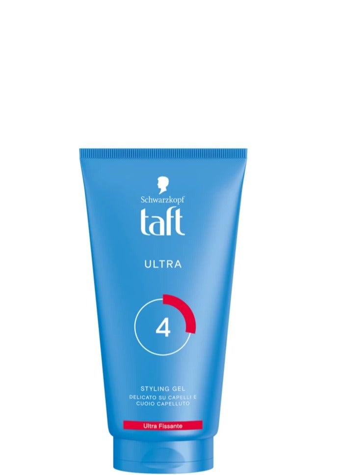 Schwarzkopf Taft Ultra Styling Gel