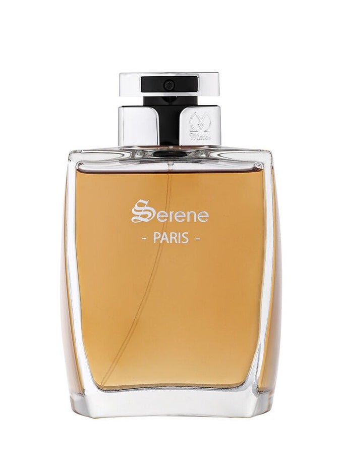 درعه - مايوس عطر سيرين للرجال 200 مل - Image 1