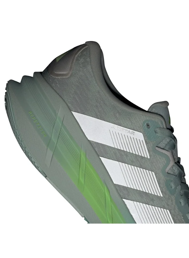 Adidas Adistar 4 W W Turquoise Running Shoes For Women