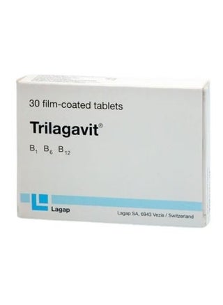 (PACK OF 2) Trilagavit Tab 30S - pzsku/Z3AFE1133209A5E9776B9Z/45/1748455974/ed12ee8a-21c2-430e-a911-7f6dc49db745