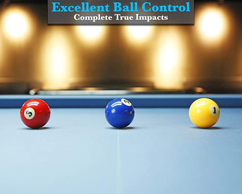 JAPER BEES Billiard Balls Pool Balls Billiard Set - Image 4
