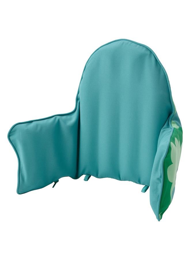 Zaboon Supporting cushion and cover, multicolour - Image 2