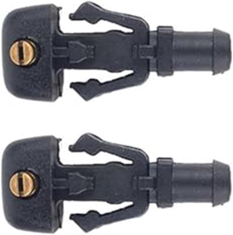 Wivplex Windshield Cleaning Nozzle for Freestyle 2004-2007 - Image 2