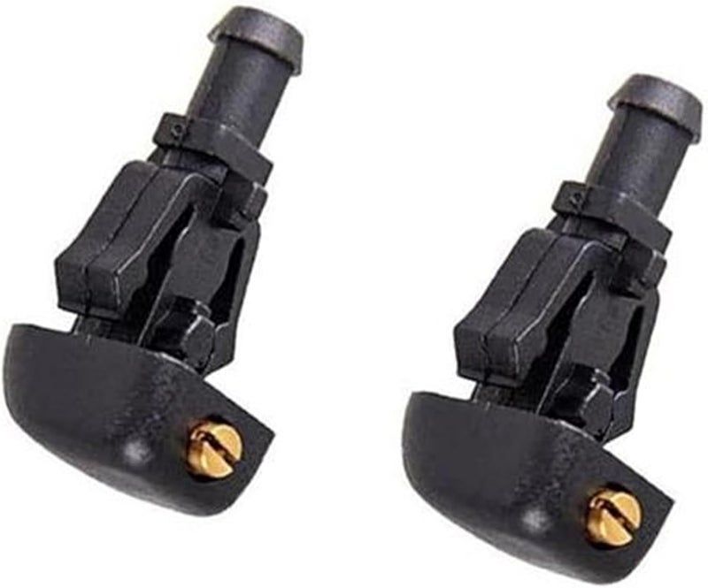 Wivplex Windshield Cleaning Nozzle for Freestyle 2004-2007 - Image 1