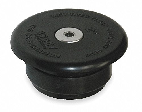 IPS 83687 2Inch Flush Mechanical Cleanout Repair Plug