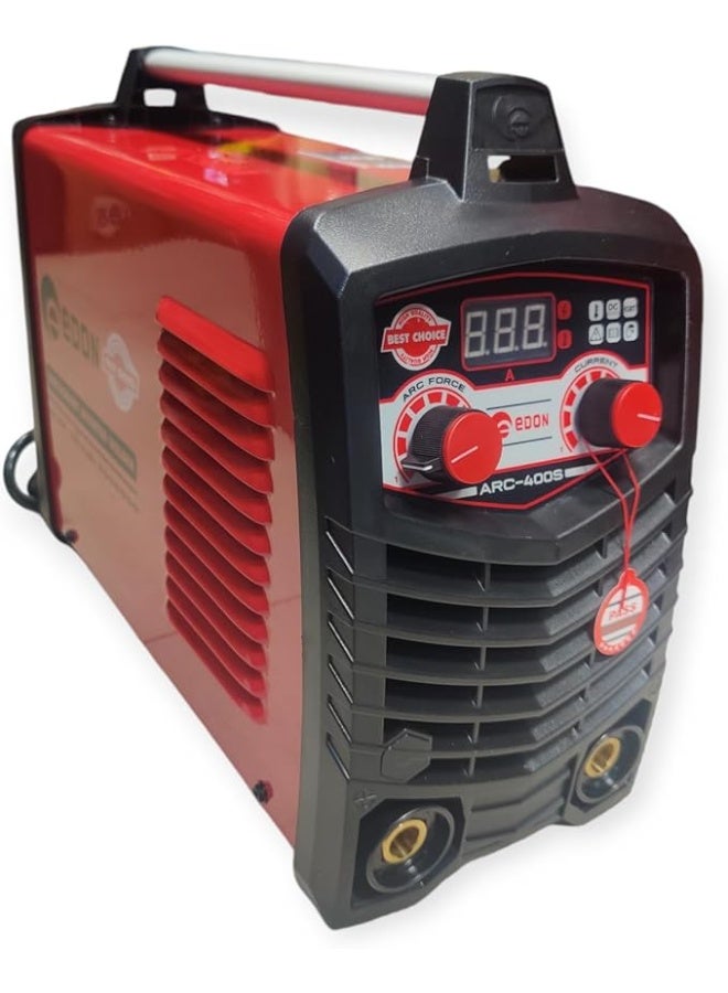 ايدون ماكينة لحام إيدونARC 500S - Image 3