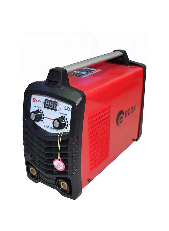 ايدون ماكينة لحام إيدونARC 500S - Image 1