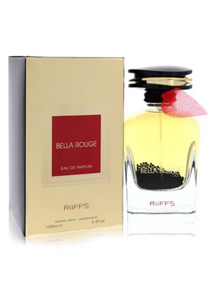 ريفس عطر بيلا روج برفيوم 100مل