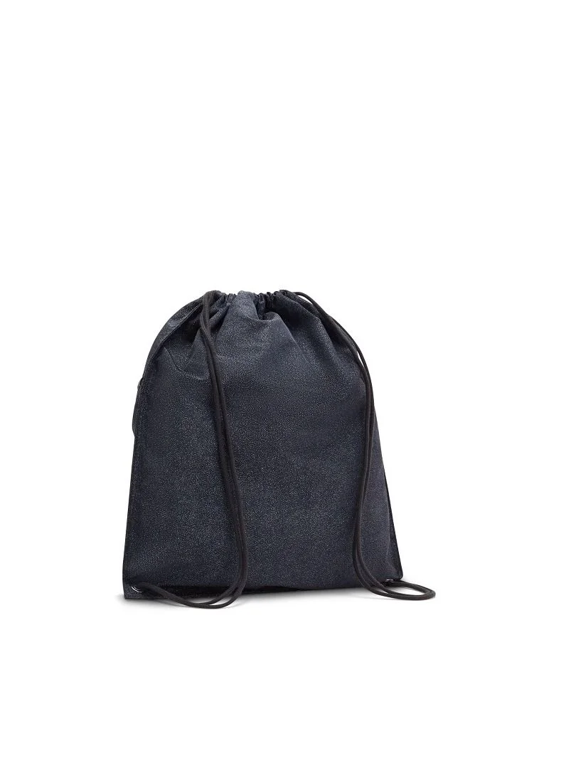 كيبلينغ Supertaboo Medium backpack (with drawstring) True Bl Glitter