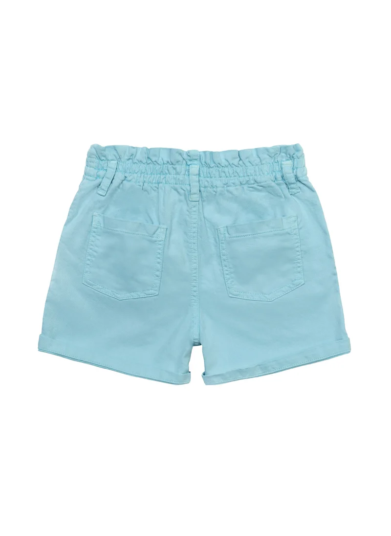 مينوتي Kids Girls Twill short