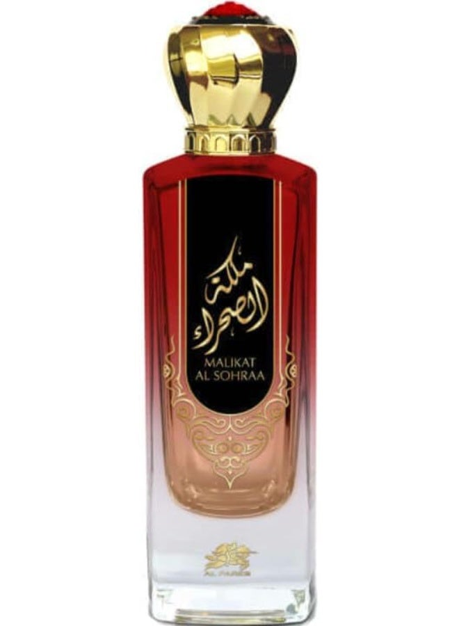 الفارس ملكة الصحراء للجنسين 100 مل - Image 2