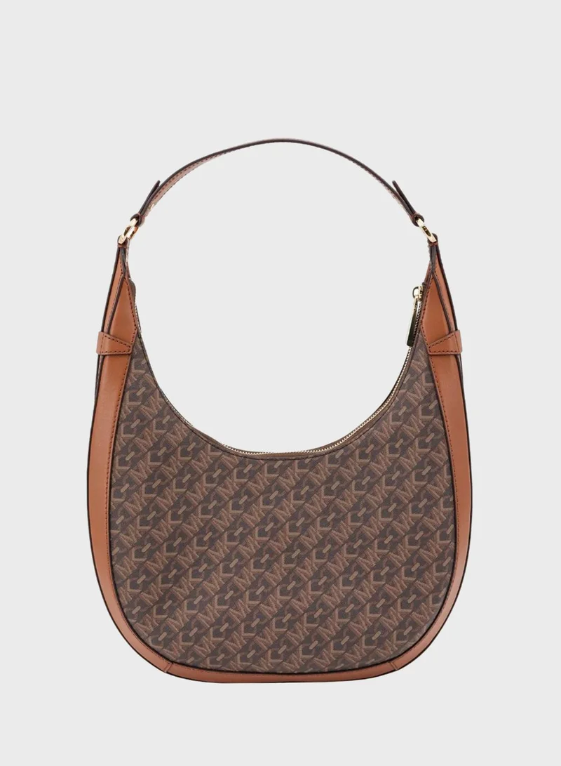 Michael Kors Preston Shoulder Bag