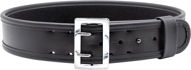 Bianchi Bianchi Mens Chrome Buckle  - Image 1