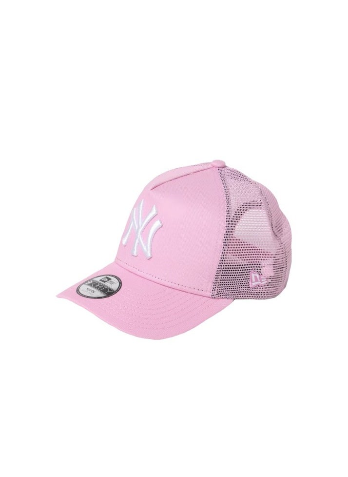 NEW ERA - Kids New York Yankees Trucker Cap - Image 1