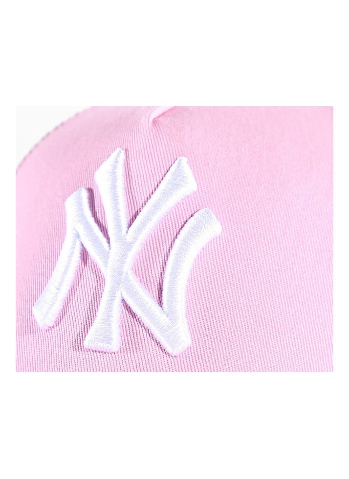 NEW ERA - Kids New York Yankees Trucker Cap - Image 1