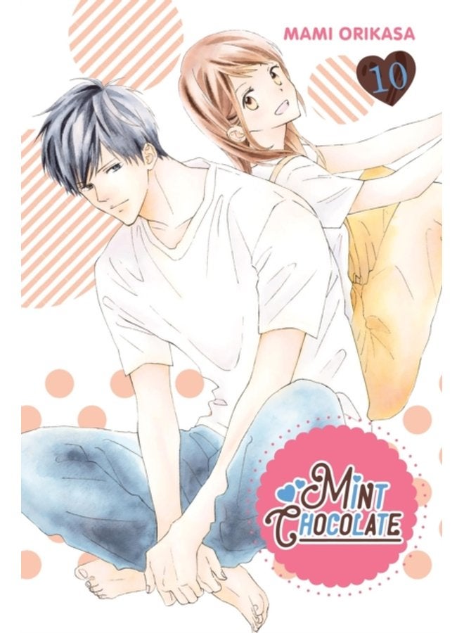 Mint Chocolate Vol 10 - Paperback