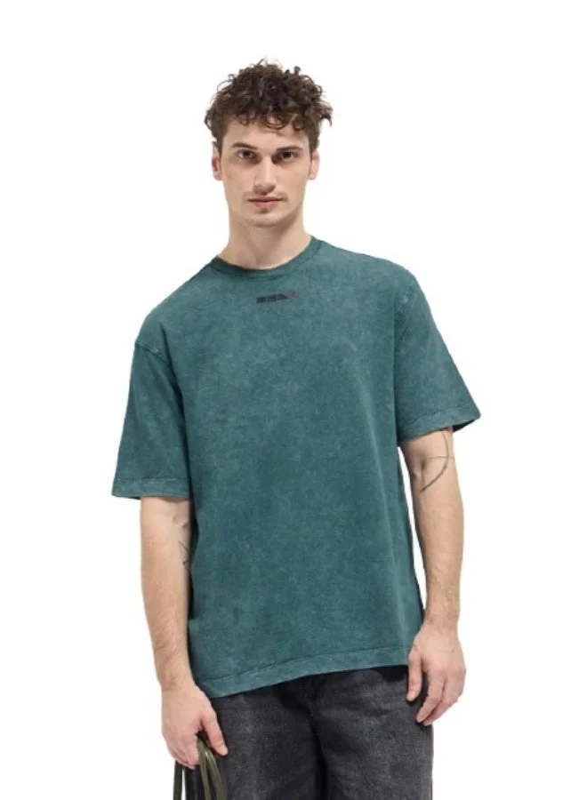 Men’s Cotton T-Shirt – Soft, Breathable & Comfortable, Perfect for Casual Wear, Ideal for Everyday & Summer