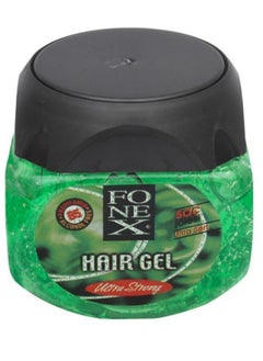 FONEX HAIR GEL ULTRA STRONG 150ML - pzsku/Z3AFF15CDFEE1460CEFD8Z/45/_/1737635550/6a98ba4c-7d06-43dd-acf0-bc024a8b9c08