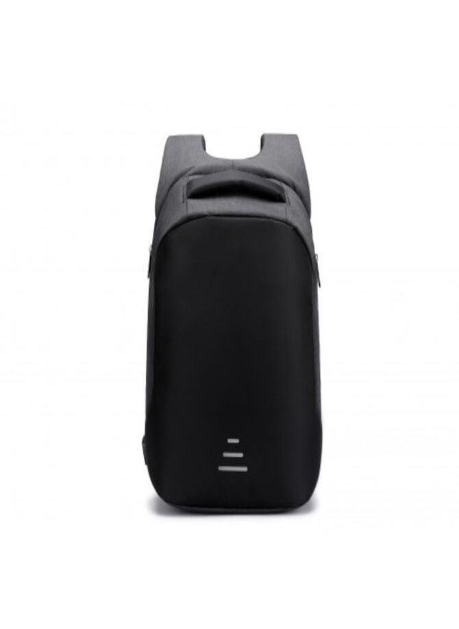 Okade OKADE S41 Smart Anti Thif Laptop Backpack 15.6" With USB BLACK  - Image 1