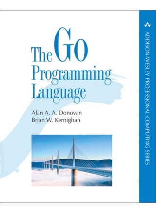 Go Programming Language, The - pzsku/Z3AFF4A2B44C9508F93BAZ/45/1744615358/9b11cab5-e325-4ec0-8d60-bcd39fc0547d
