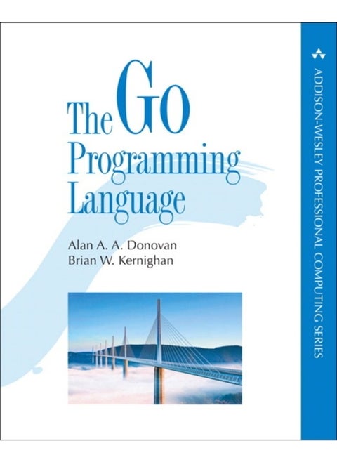 Go Programming Language, The