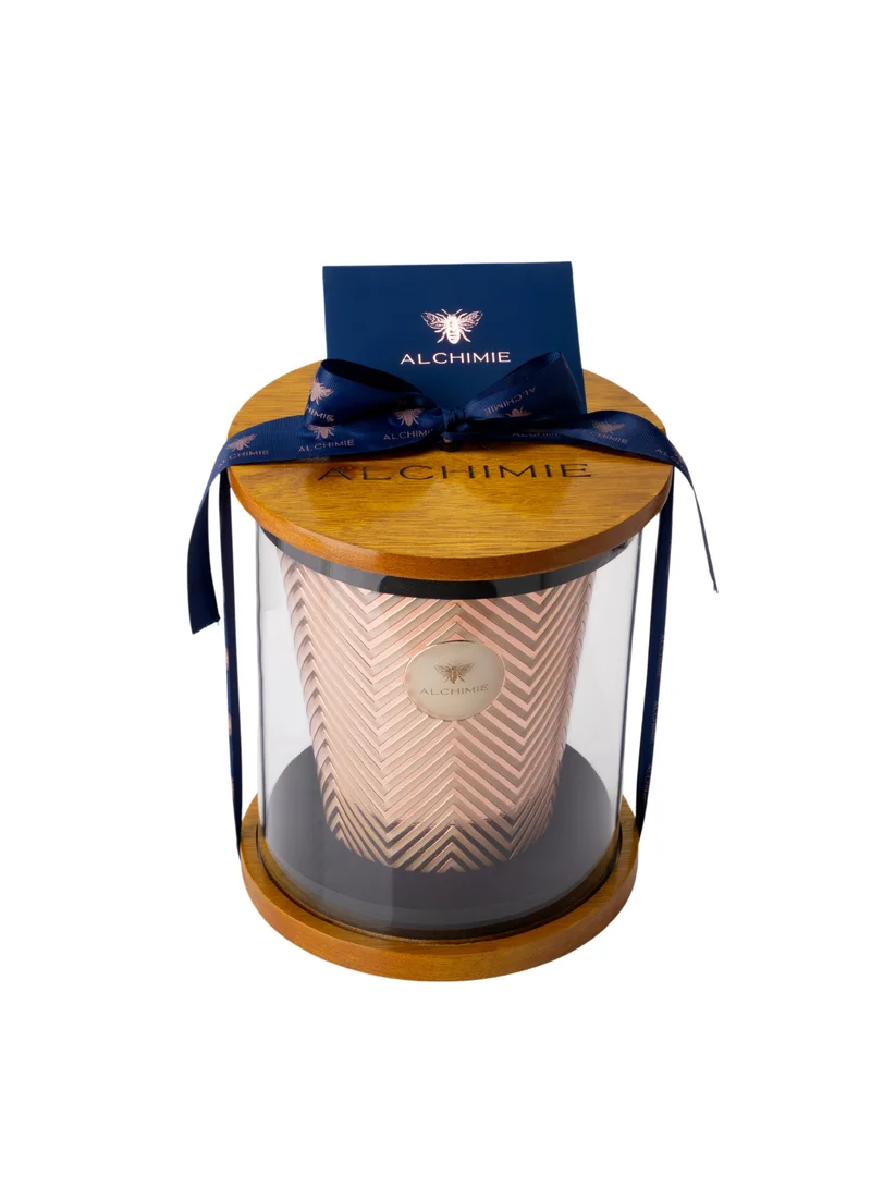 الكيمي شمعة همسات الرحيق ٥ كجم