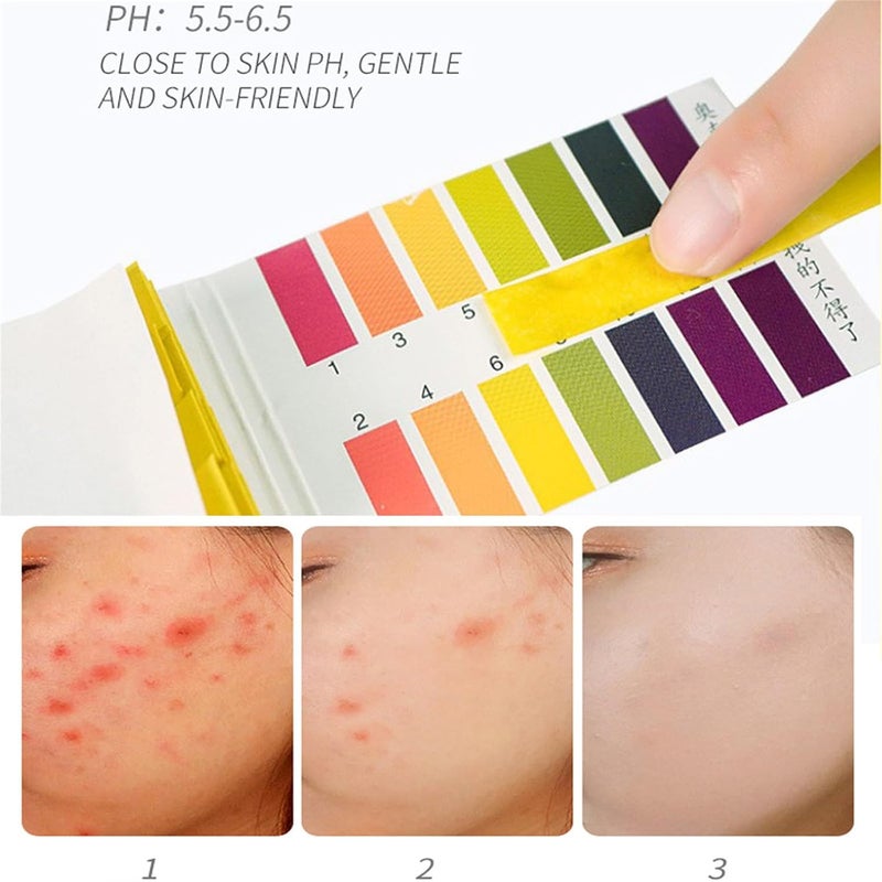 Cappuvini Patet Skin Soap Patetskin Bright Even Lemon Soap Bar Patet Skin Essential Oil Soap Bars Patet Skin Soap Bar Patet Skin Care Soap Lemon Acid Soap for Hyperpigmentation Dark Spots Aloe - Image 5