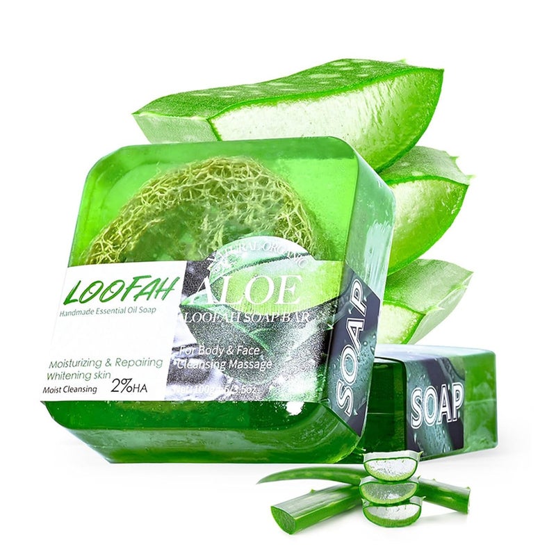 Cappuvini Patet Skin Soap Patetskin Bright Even Lemon Soap Bar Patet Skin Essential Oil Soap Bars Patet Skin Soap Bar Patet Skin Care Soap Lemon Acid Soap for Hyperpigmentation Dark Spots Aloe - Image 1