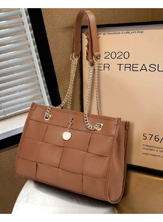 SAFIYA Qixi Festival Gift】women's Bags 2025 New Arrival Popular Underarm Bag Tote Bag High-end Shoulder Crossbody Bag - Image 1