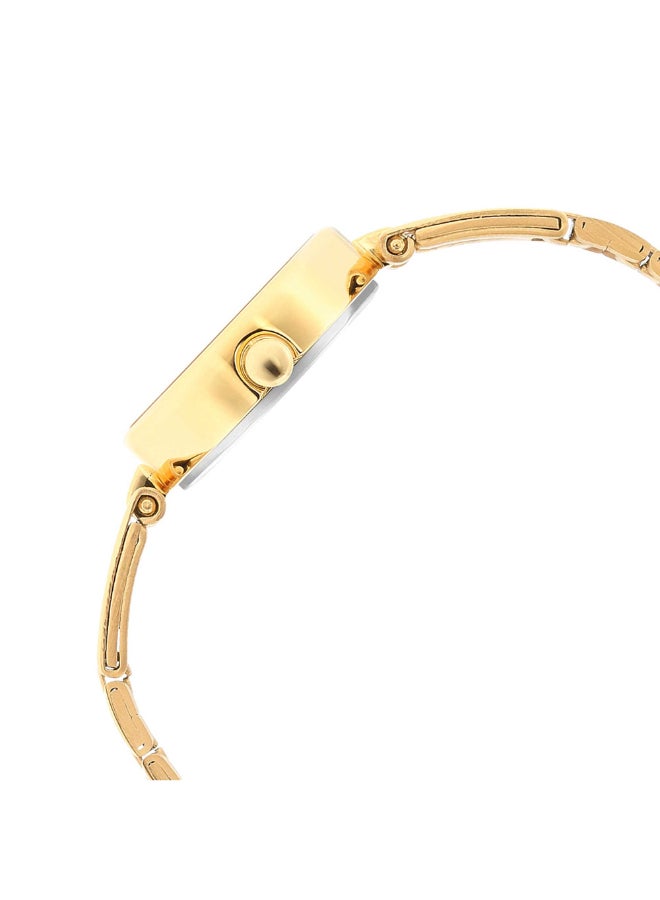 TITAN Analog silver Dial Women's Casual Watch - Image 4