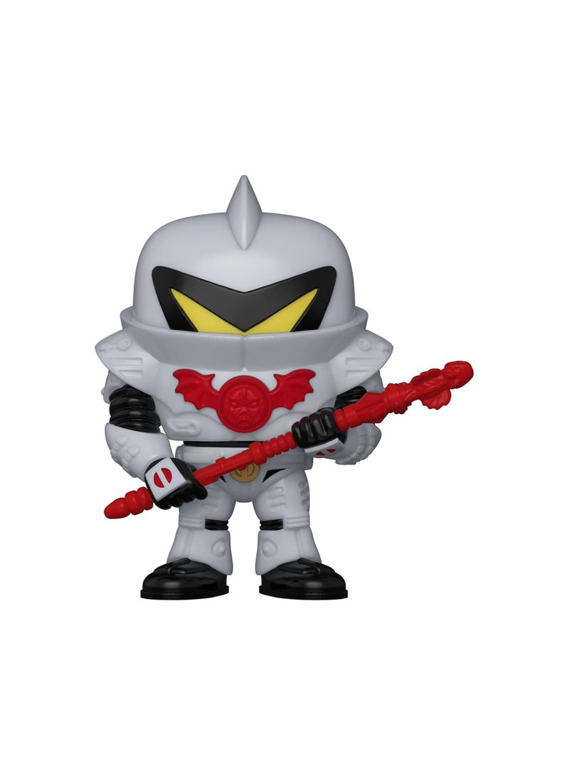 Funko 56205 Pop! Motu with Horde Trooper Vinyl Figure - Image 2