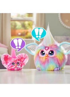 Furby Furby Furblets Bub-Lee Plush 6 Years Old  - Image 4