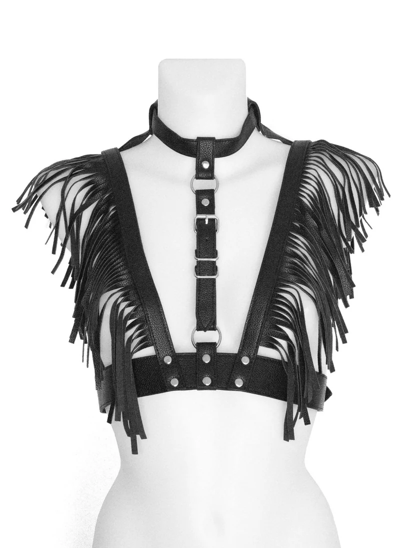 Ann Summers Ann Summer Fringing Body Harness