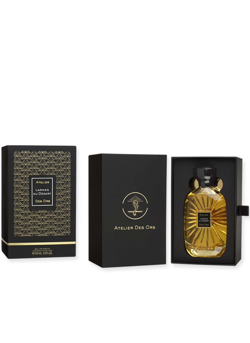 أتيلير ديس أورس - ماء عطر لارم دو ديزرت 100ملليلتر - Image 1