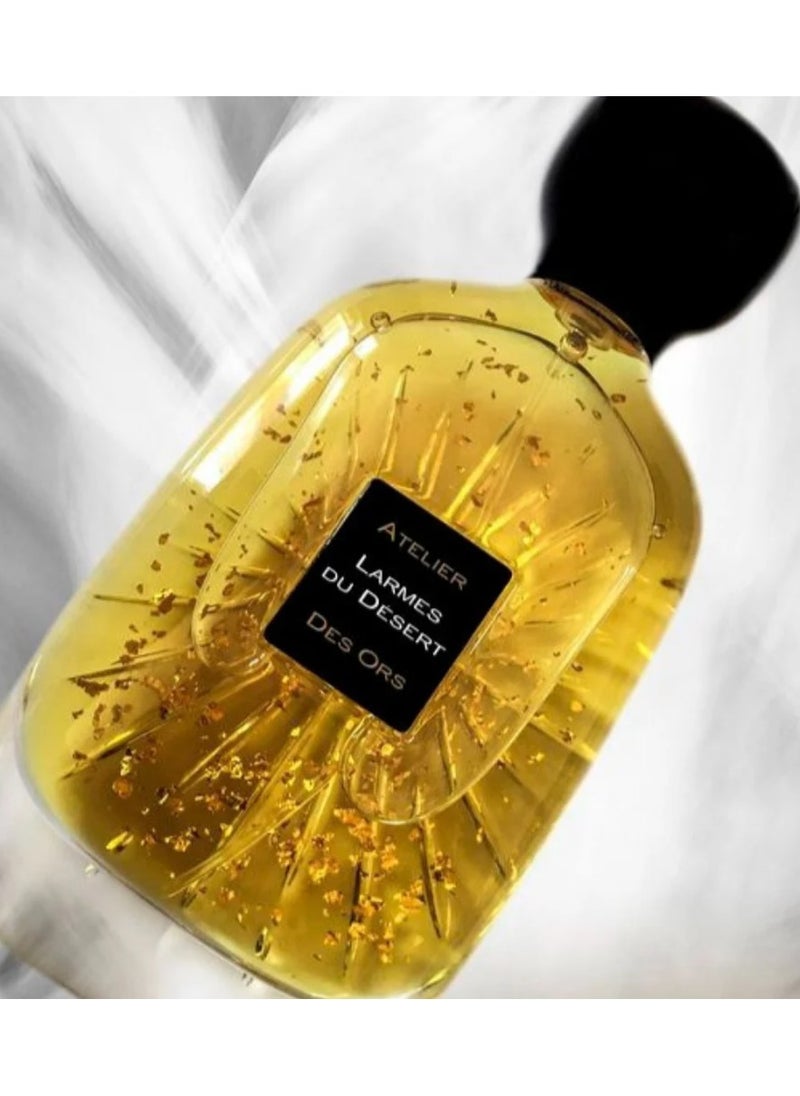 أتيلير ديس أورس - ماء عطر لارم دو ديزرت 100ملليلتر - Image 1