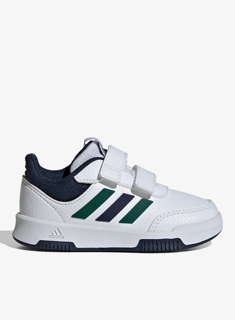 Adidas Infant Tensaur Hook And Loop Shoes - Image 1