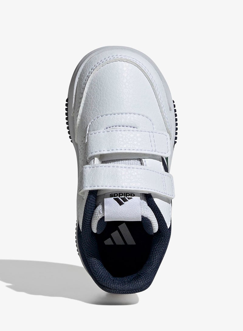 Adidas Infant Tensaur Hook And Loop Shoes - Image 5