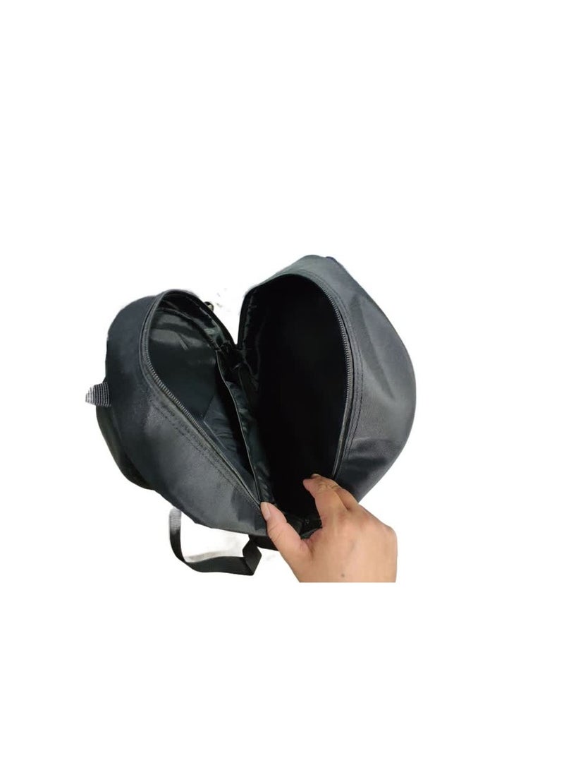 general skibidi toilet men spoof school bag primary and junior high school student backpack shoulder bag pencil case backpack three-piece set,67 - Backpack - Image 2